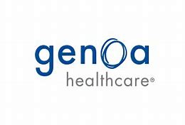 Genoa Healthcare Website