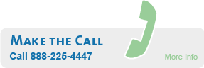 make The Call. Call 888-225-4447